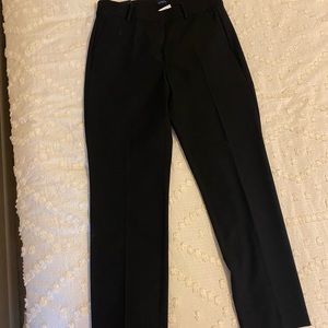 J Crew Ruby Ankle Pant